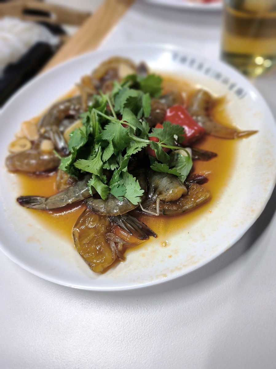 2025春节 广东行（24）潮汕生腌