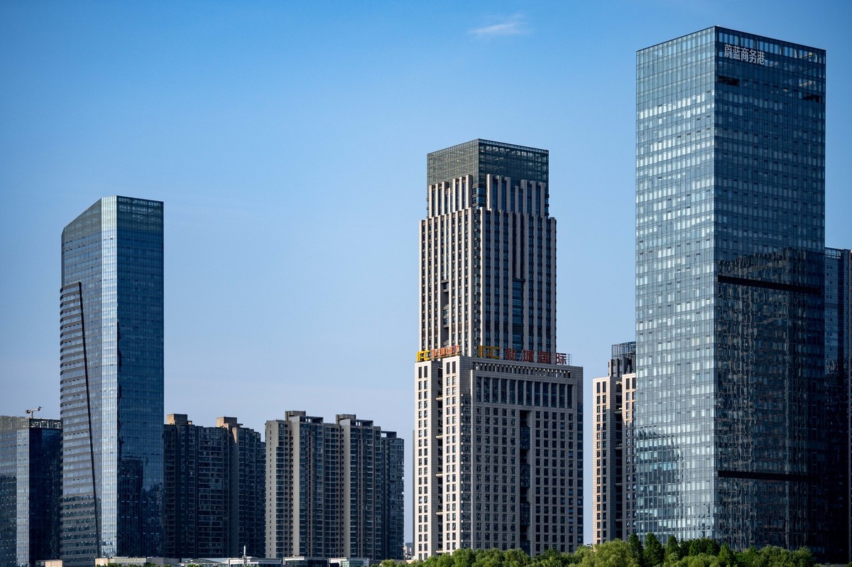 庐州印象（465）夏季天鹅湖