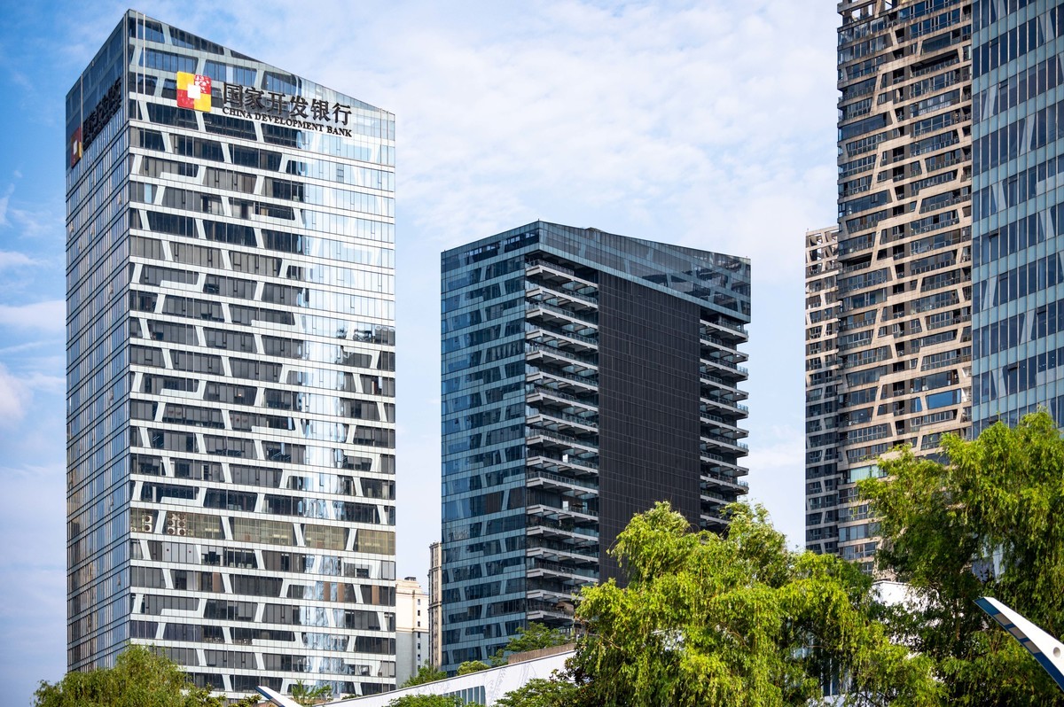 庐州印象（465）夏季天鹅湖