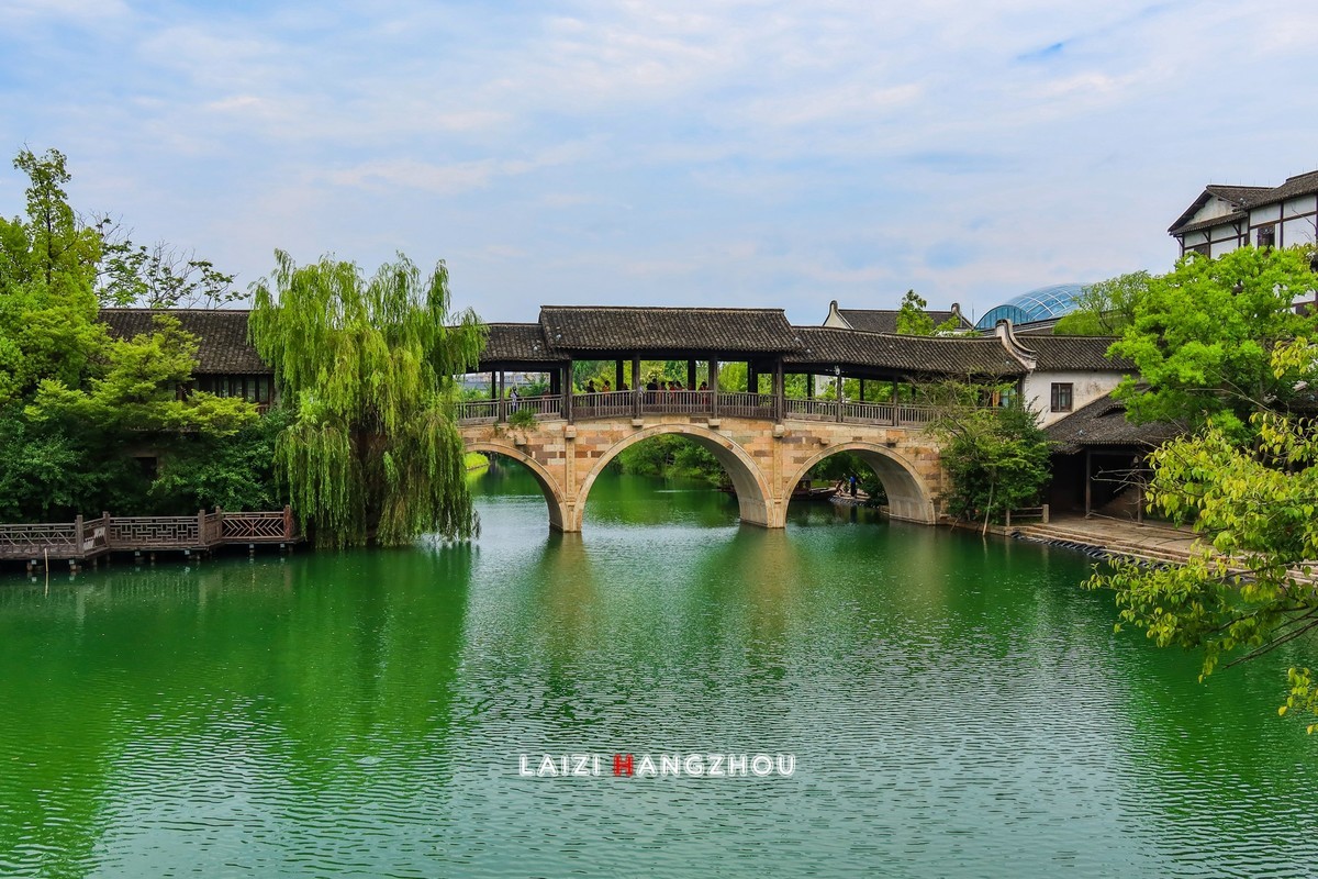 濮院时尚小镇（3）