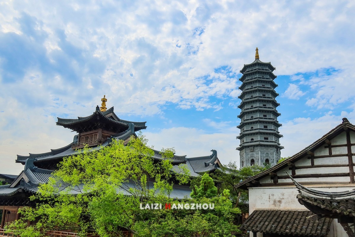 濮院时尚小镇（3）