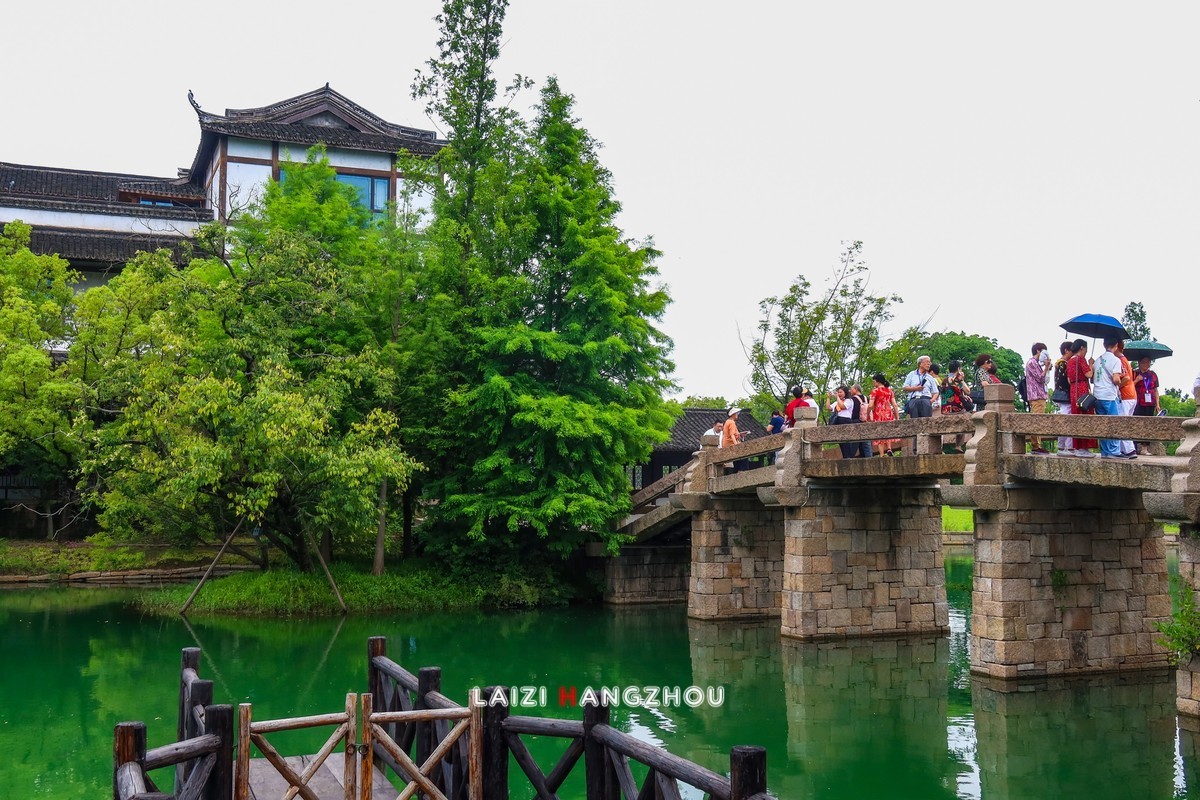 濮院时尚小镇（3）