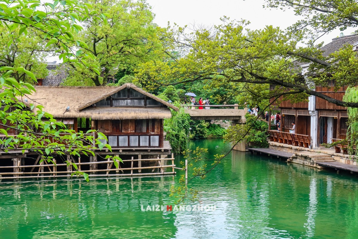 濮院时尚小镇（3）