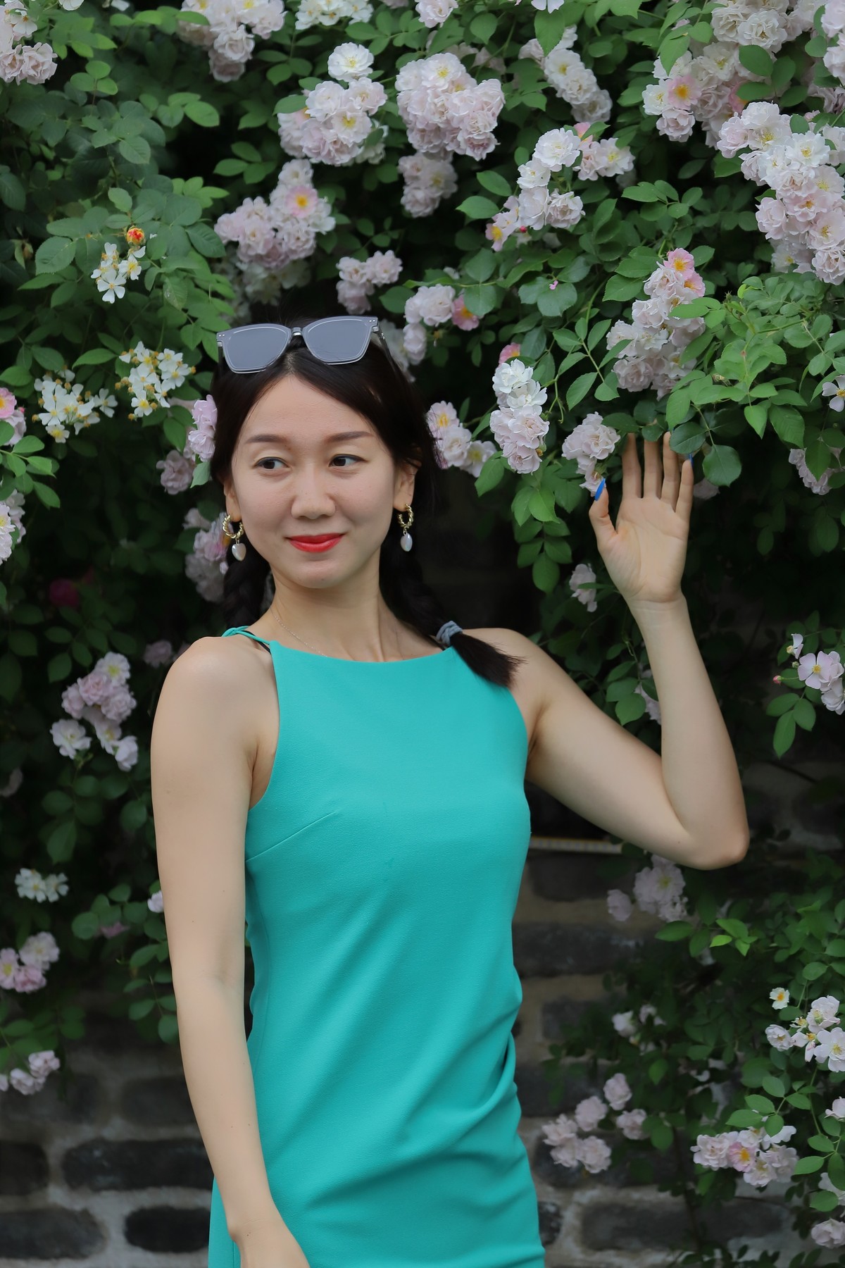 人像抓拍(人像篇56)-中关村在线摄影论坛