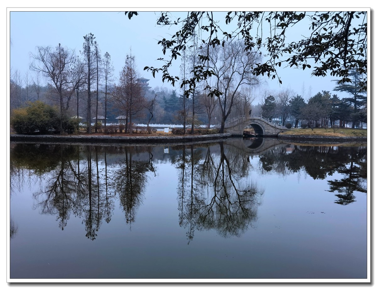 癸卯年正月随拍 2【2023-0133】