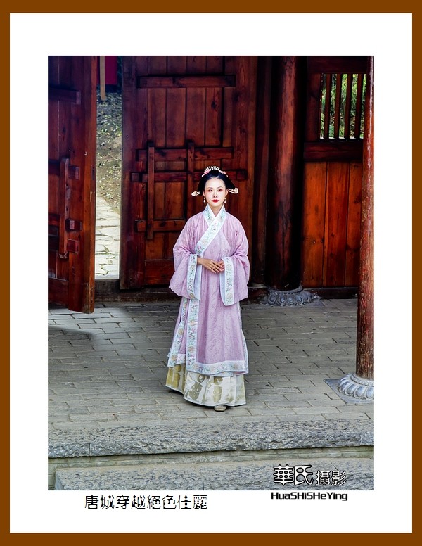 2020西西南北行游走湖北135—唐城穿越绝色佳丽（襄阳市）