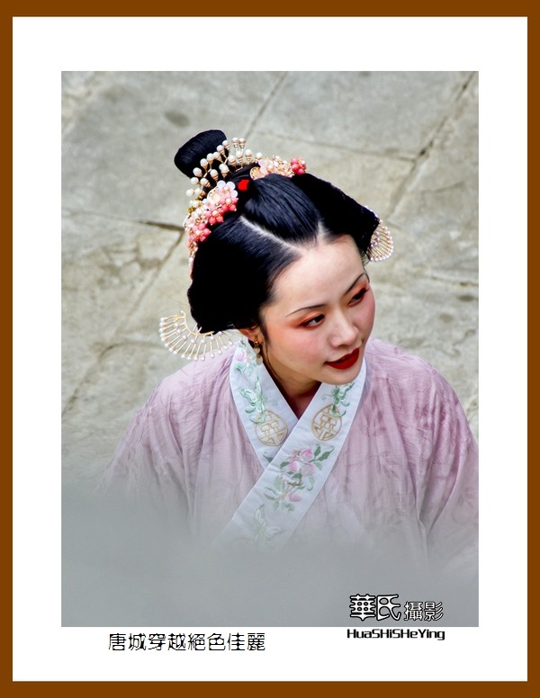 2020西西南北行游走湖北135—唐城穿越绝色佳丽（襄阳市）