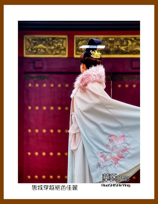 2020西西南北行游走湖北135—唐城穿越绝色佳丽（襄阳市）