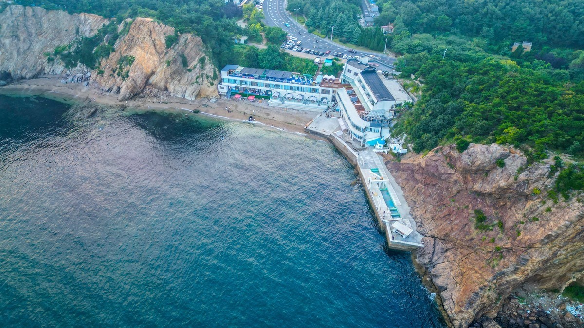大连的海------须来-海宿-中关村在线摄影论坛