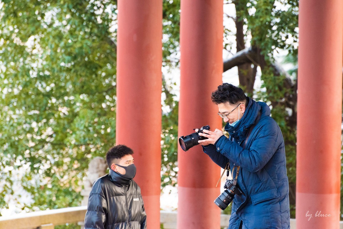 登阅江楼【下】