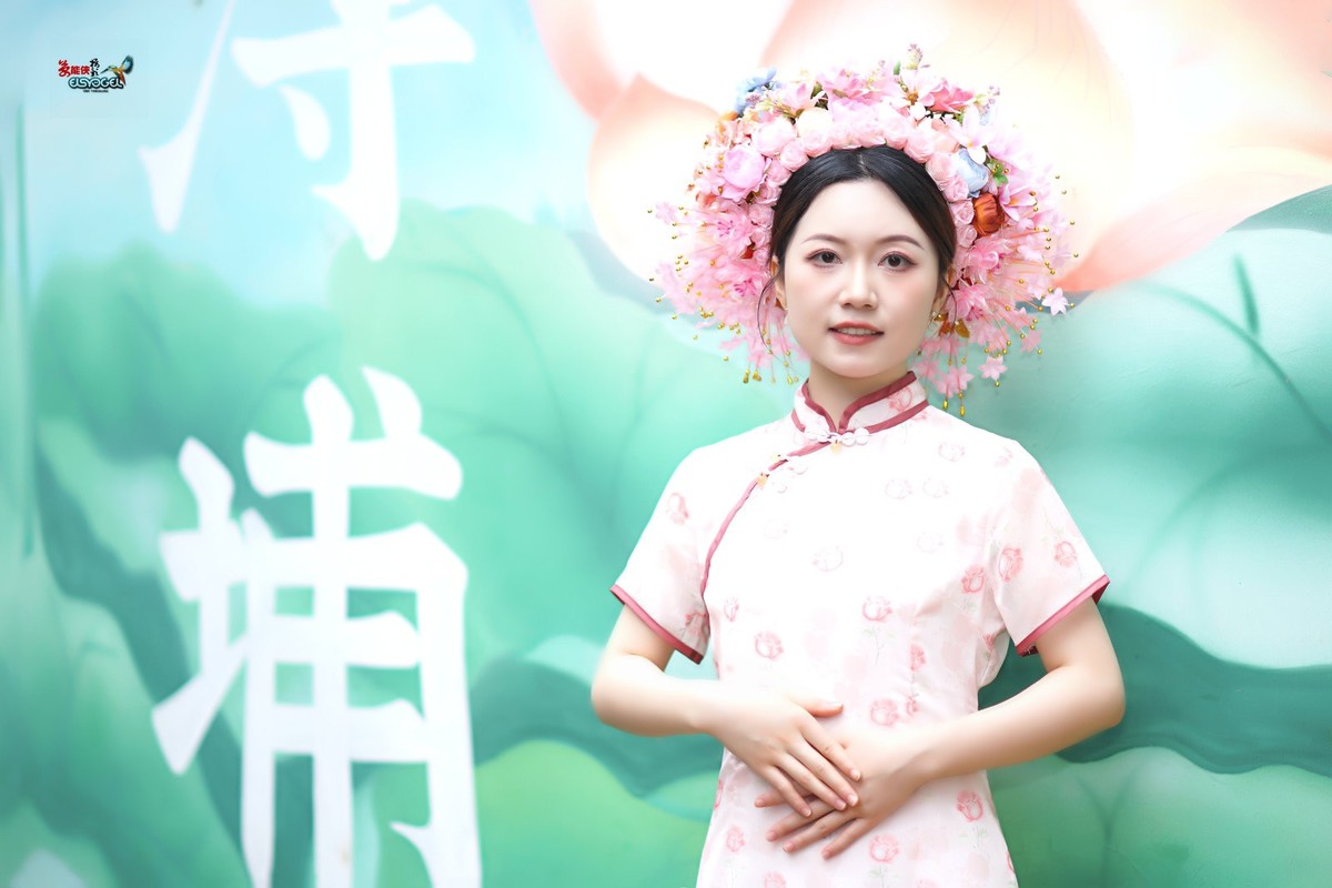 【泉州浔埔美女】---许许