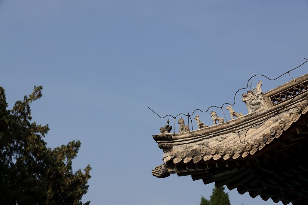 保定直隶古莲花池