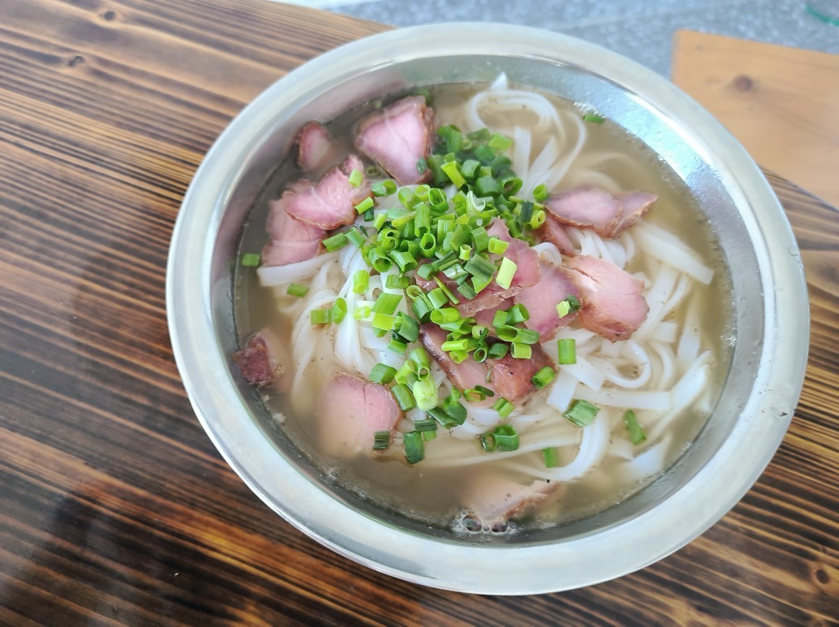 2024夏 海南环岛行（14）玉林市