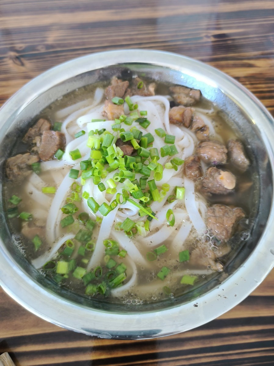 2024夏 海南环岛行（14）玉林市