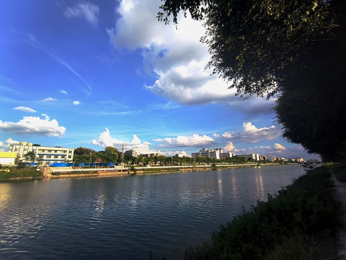 2024夏 海南环岛行（14）玉林市