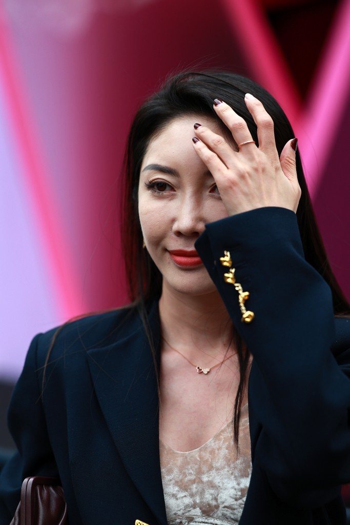 人的拍摄 ------ 560