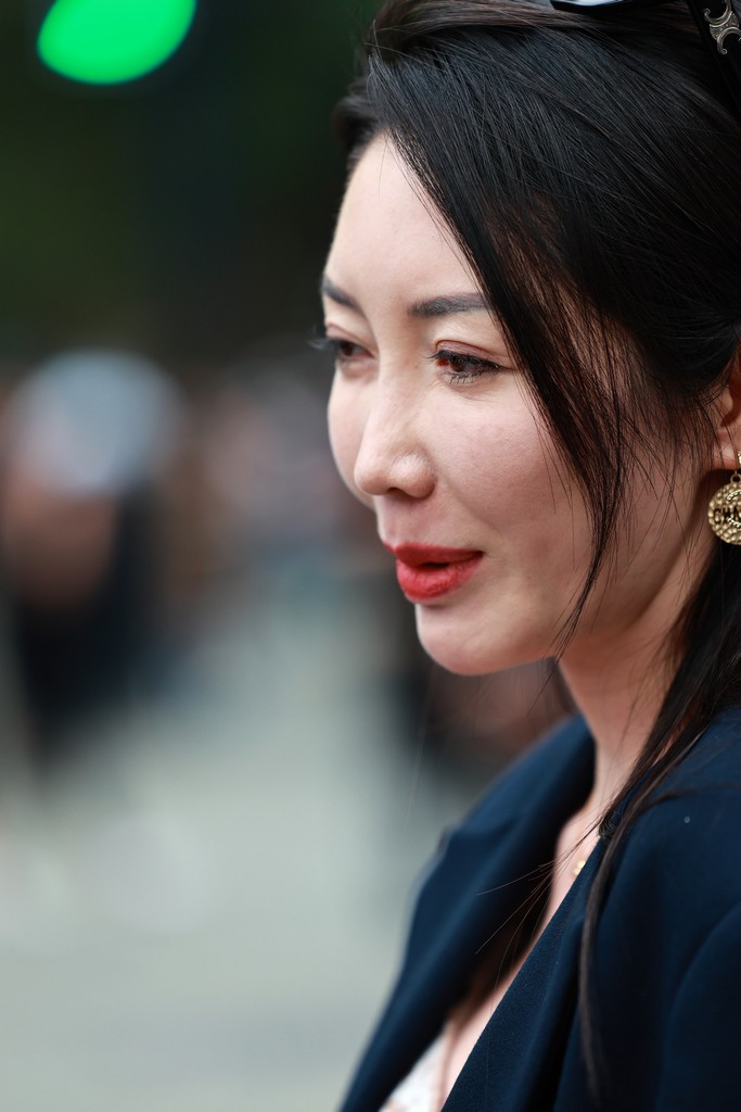 人的拍摄 ------ 560