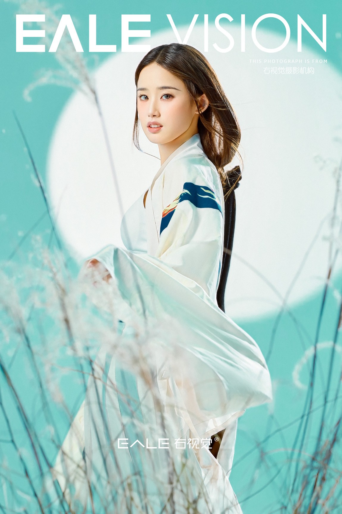 【右视觉摄影】秋意浓 月色溶
