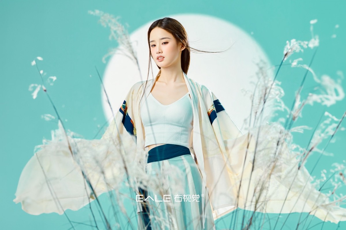 【右视觉摄影】秋意浓 月色溶