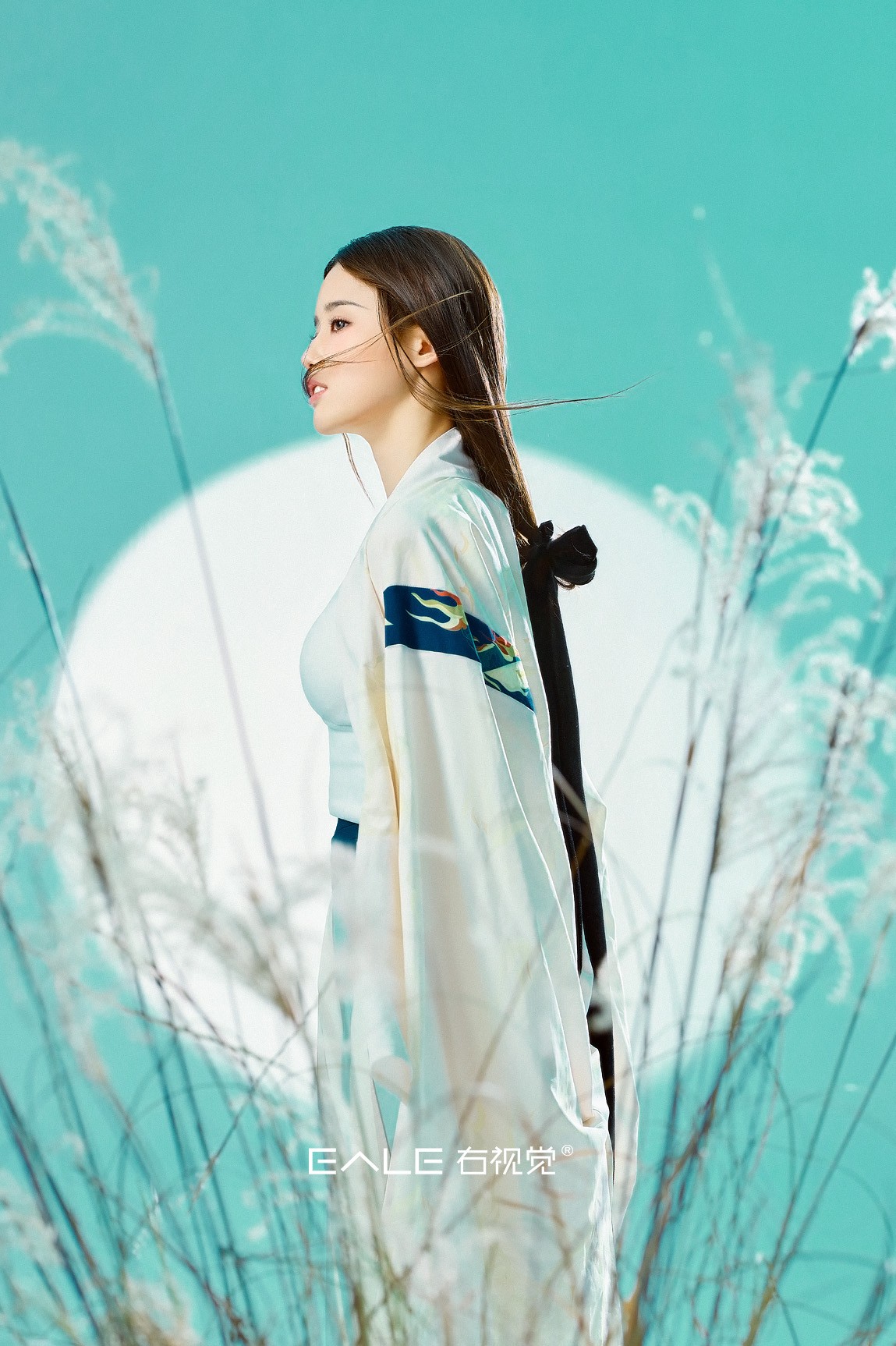 【右视觉摄影】秋意浓 月色溶