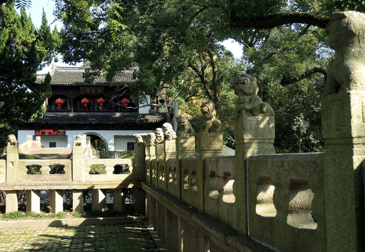 又是秋天的色彩