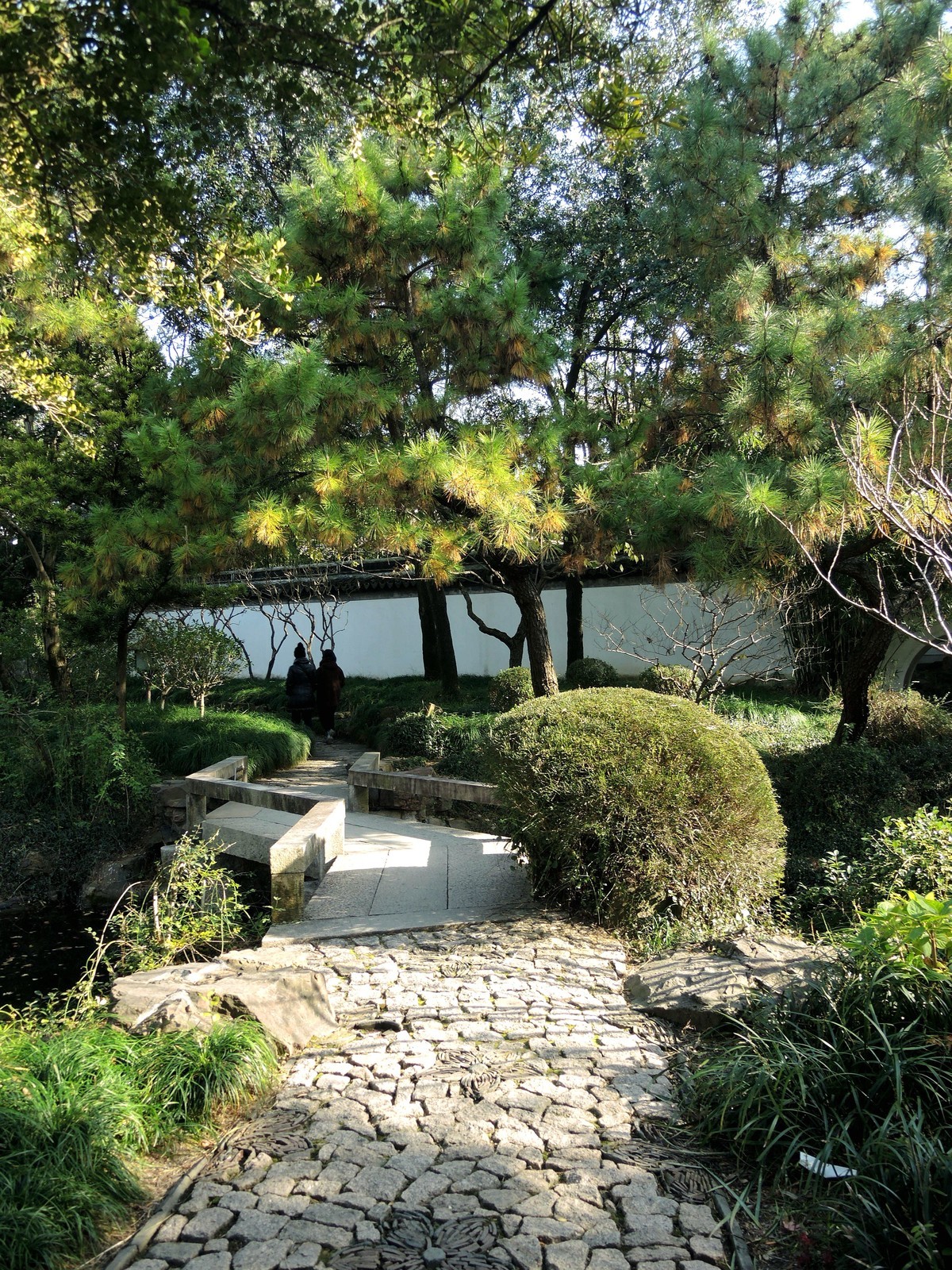 又是秋天的色彩