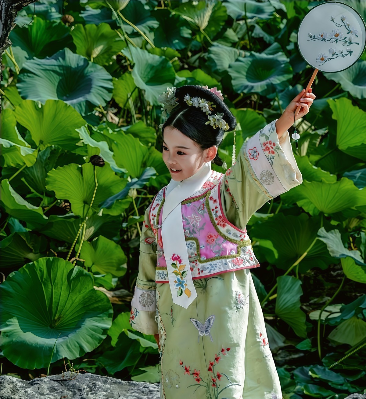 假日颐和园20241004 《9》