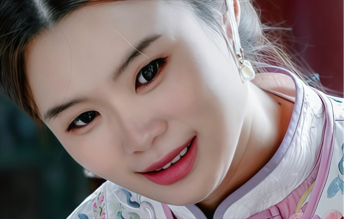 假日颐和园20241004 《9》