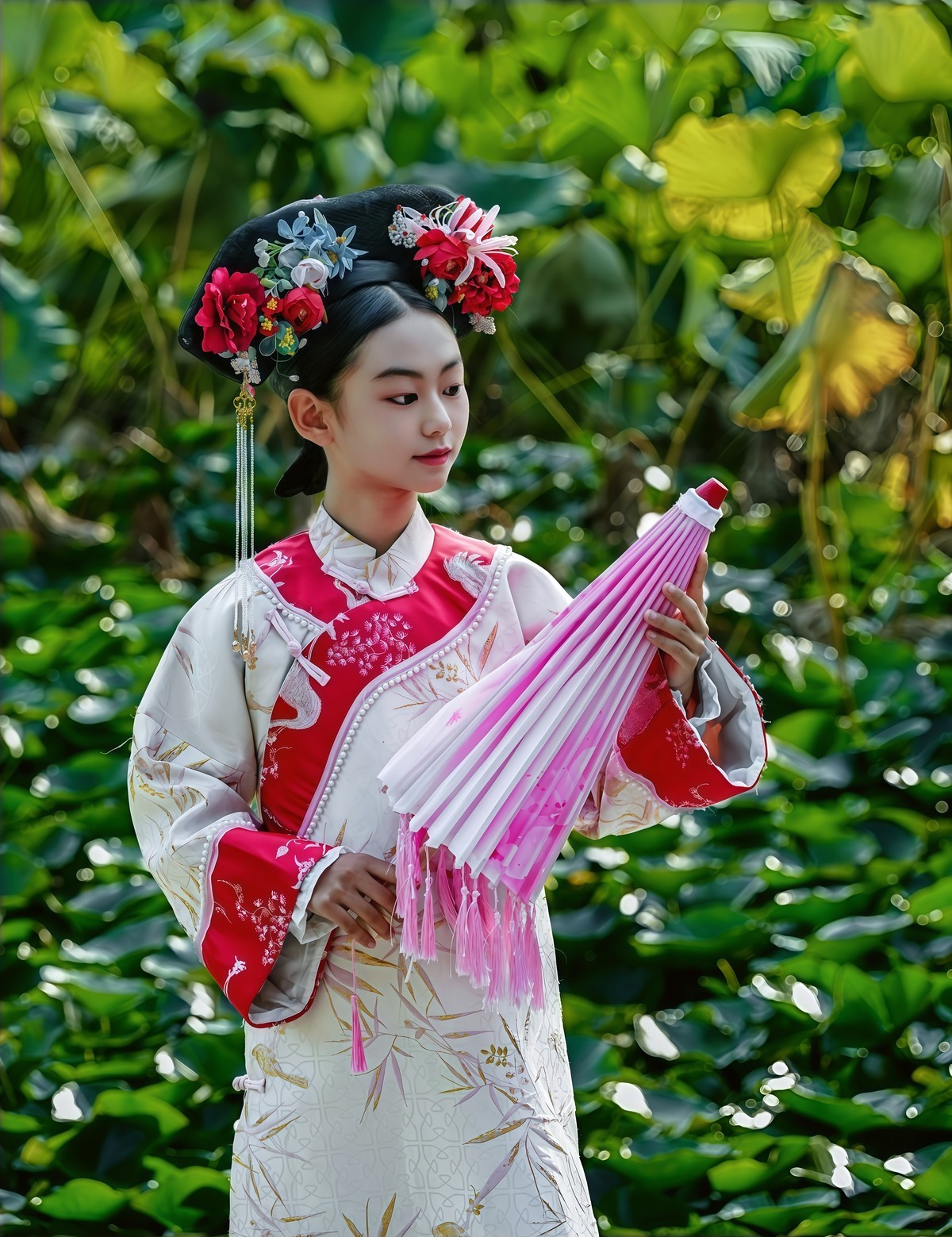 假日颐和园20241004 《9》