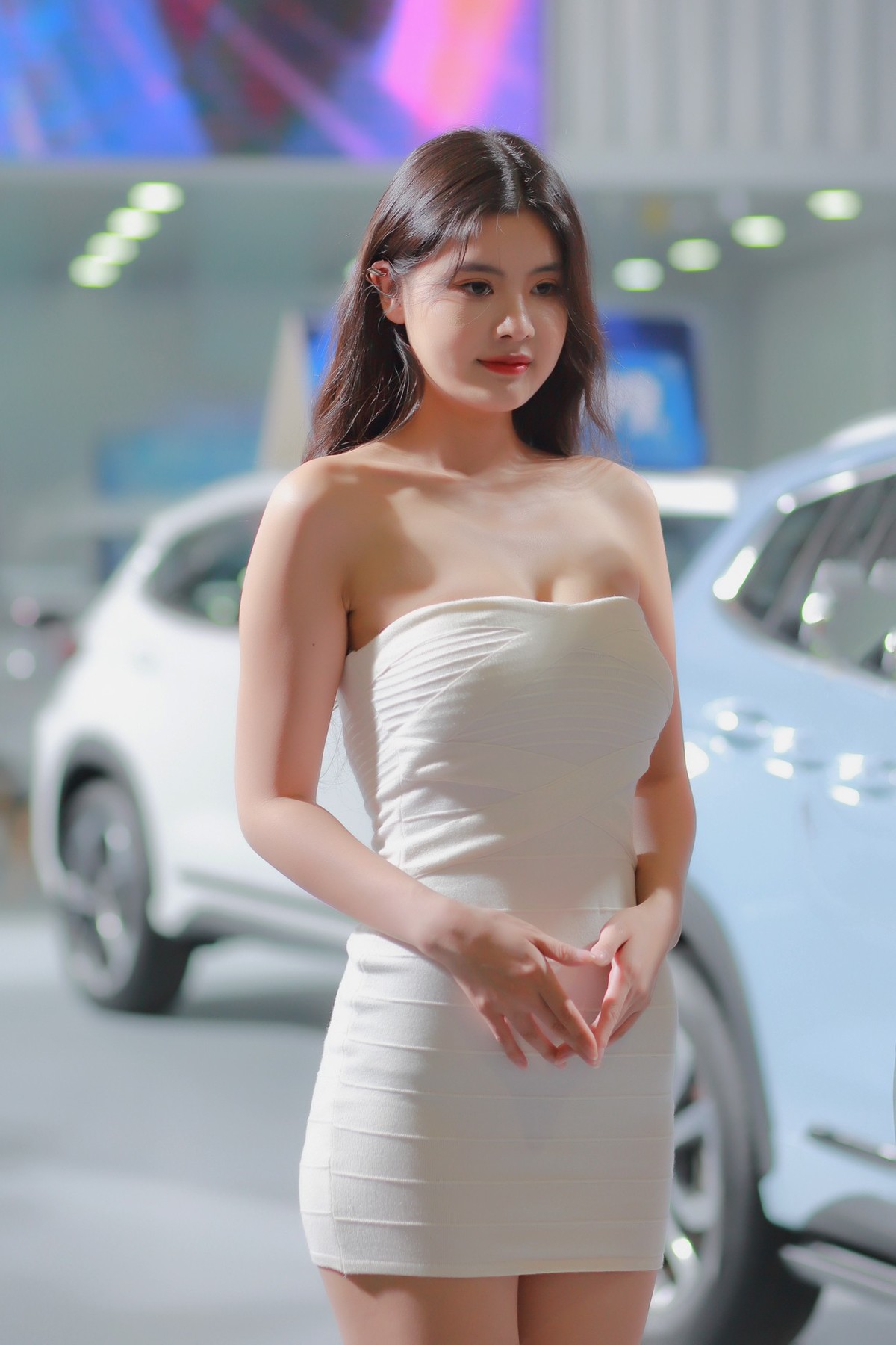 车模