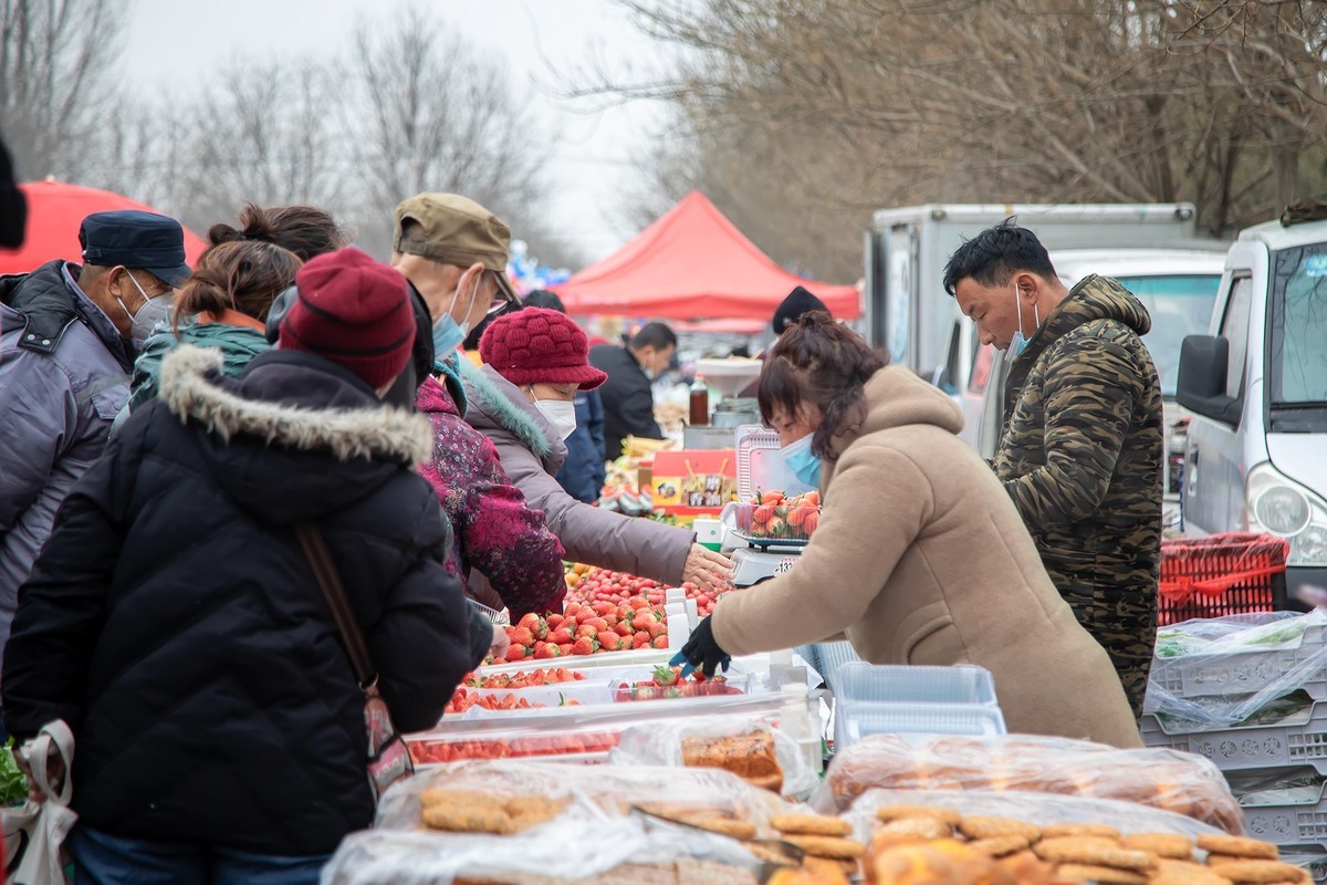 #2023不一样的春节#