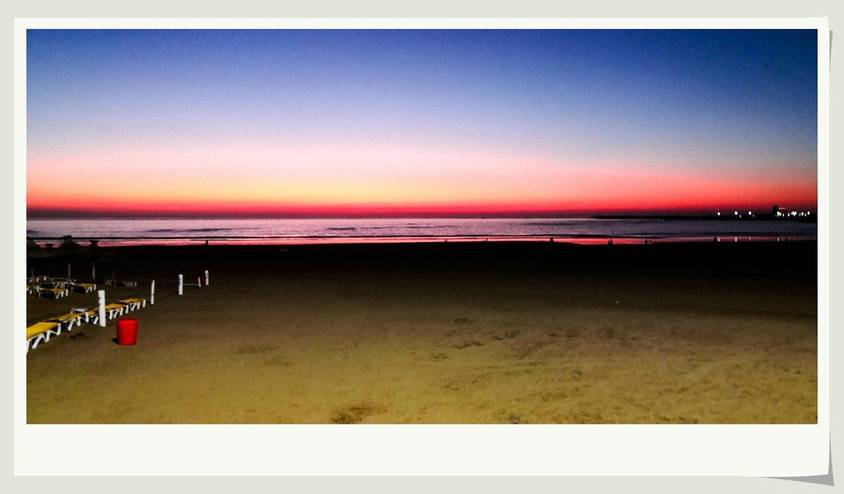 海湾度假村随拍