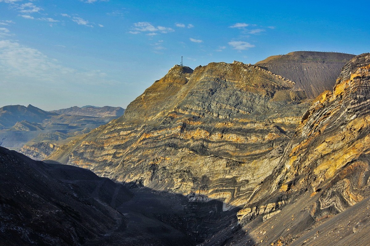 北寺及沿途所见