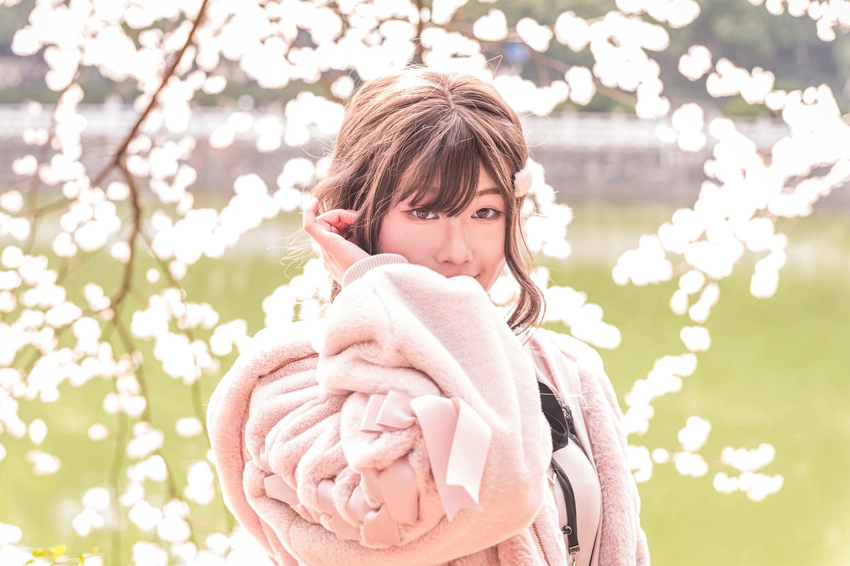 看一组Z24-120f/4s风景、微距及人像片，再谈谈这镜头