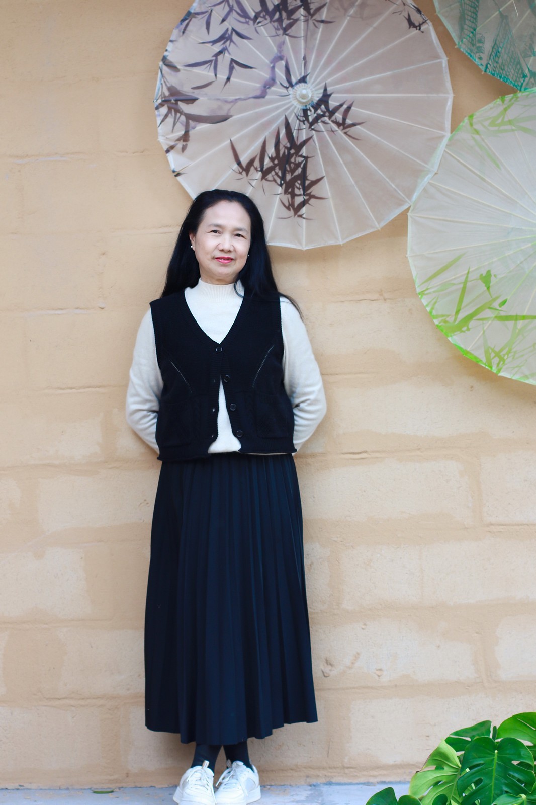 春天如约