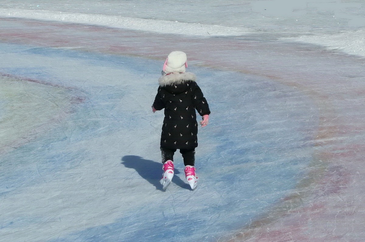 五九天的黛秀湖上    12。