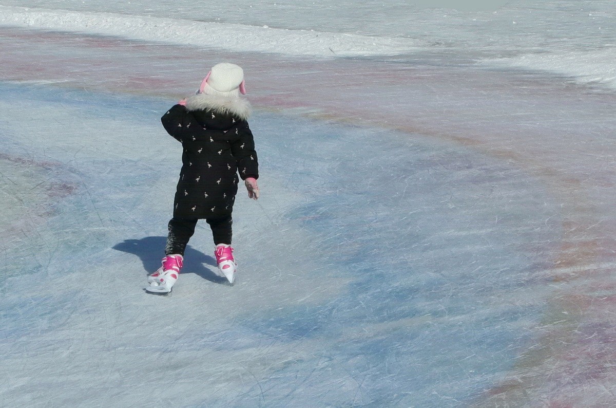 五九天的黛秀湖上    12。