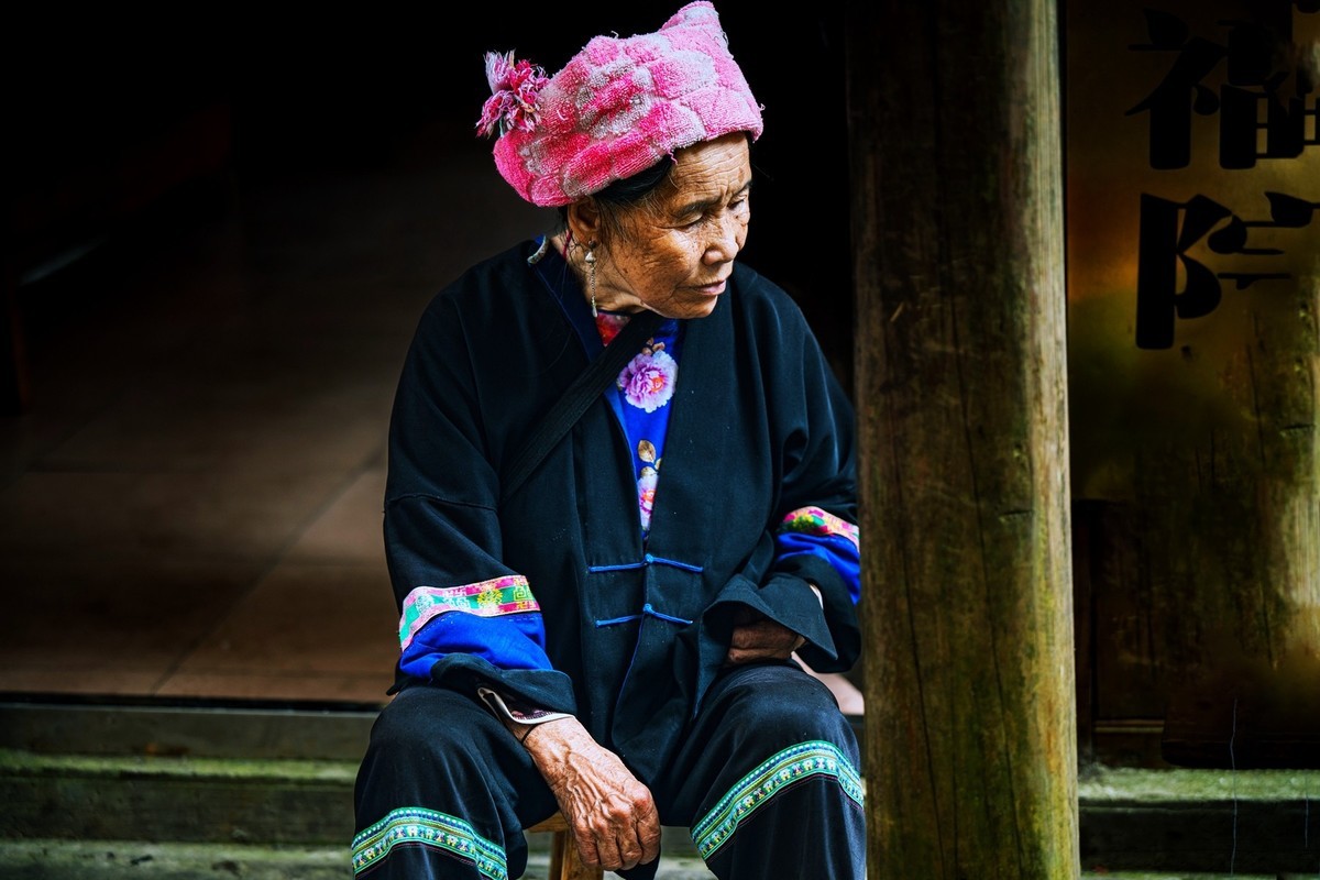 2024一一龙脊梳秧节