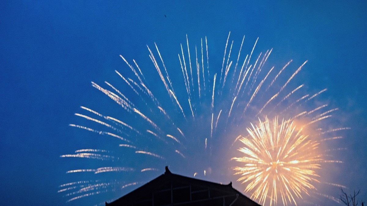 2024一一龙脊梳秧节