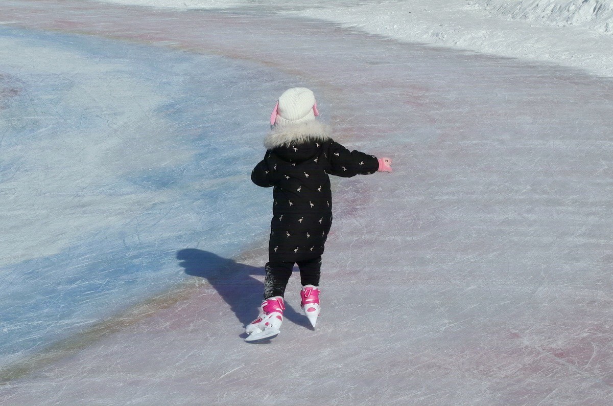 五九天的黛秀湖上    12。