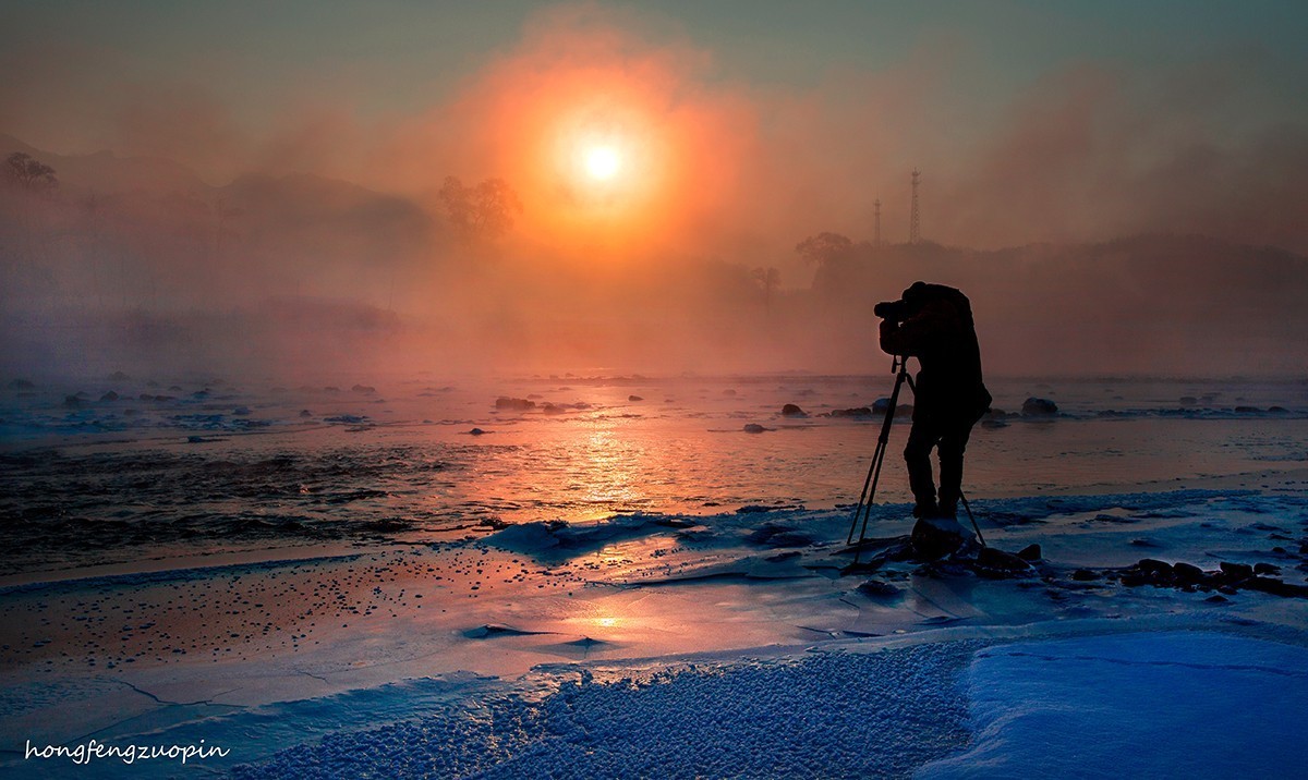 老片子 . 咔嚓瞬间