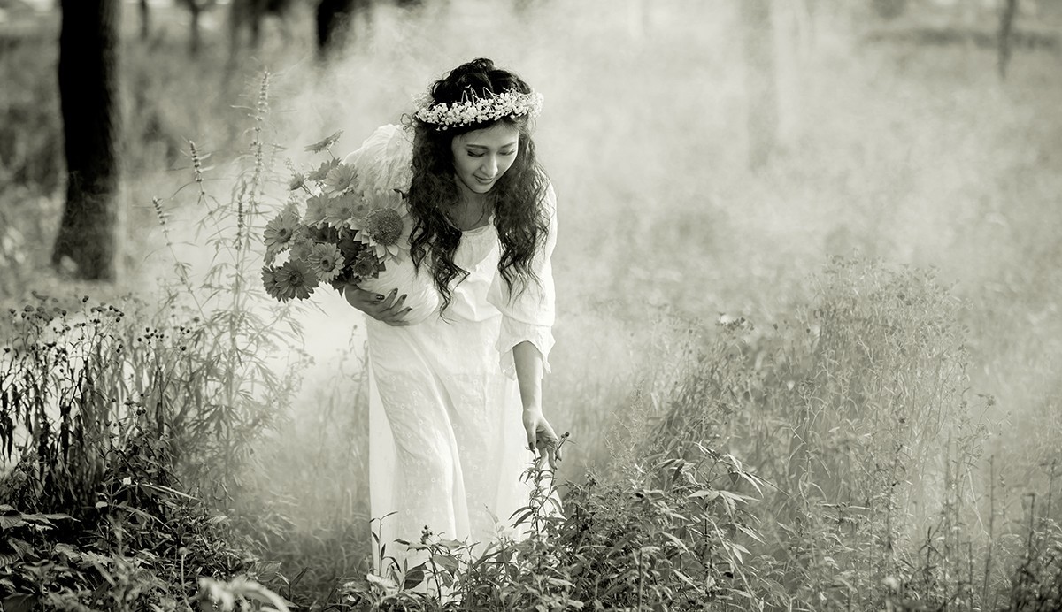 老片子 . 咔嚓瞬间