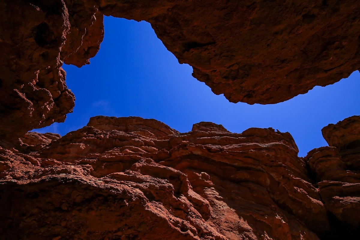 我只是把出去看到的随手记录下来（七十）