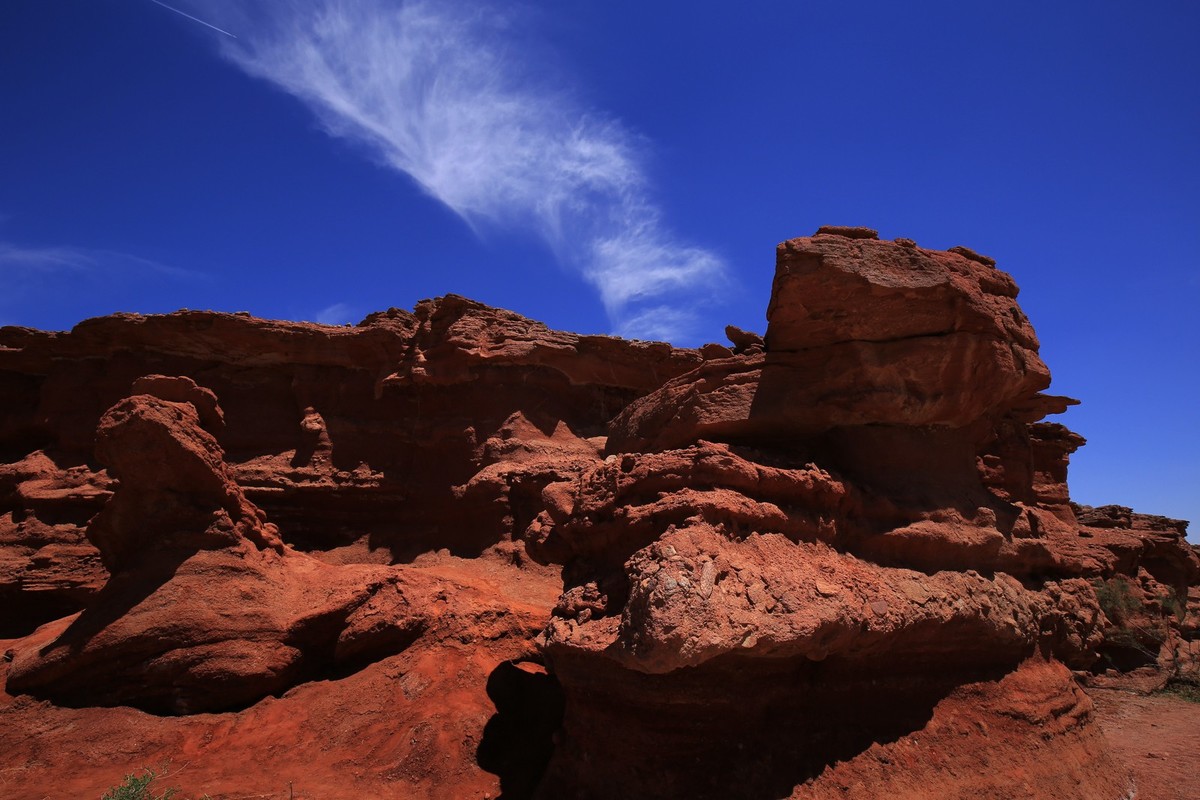 我只是把出去看到的随手记录下来（七十）