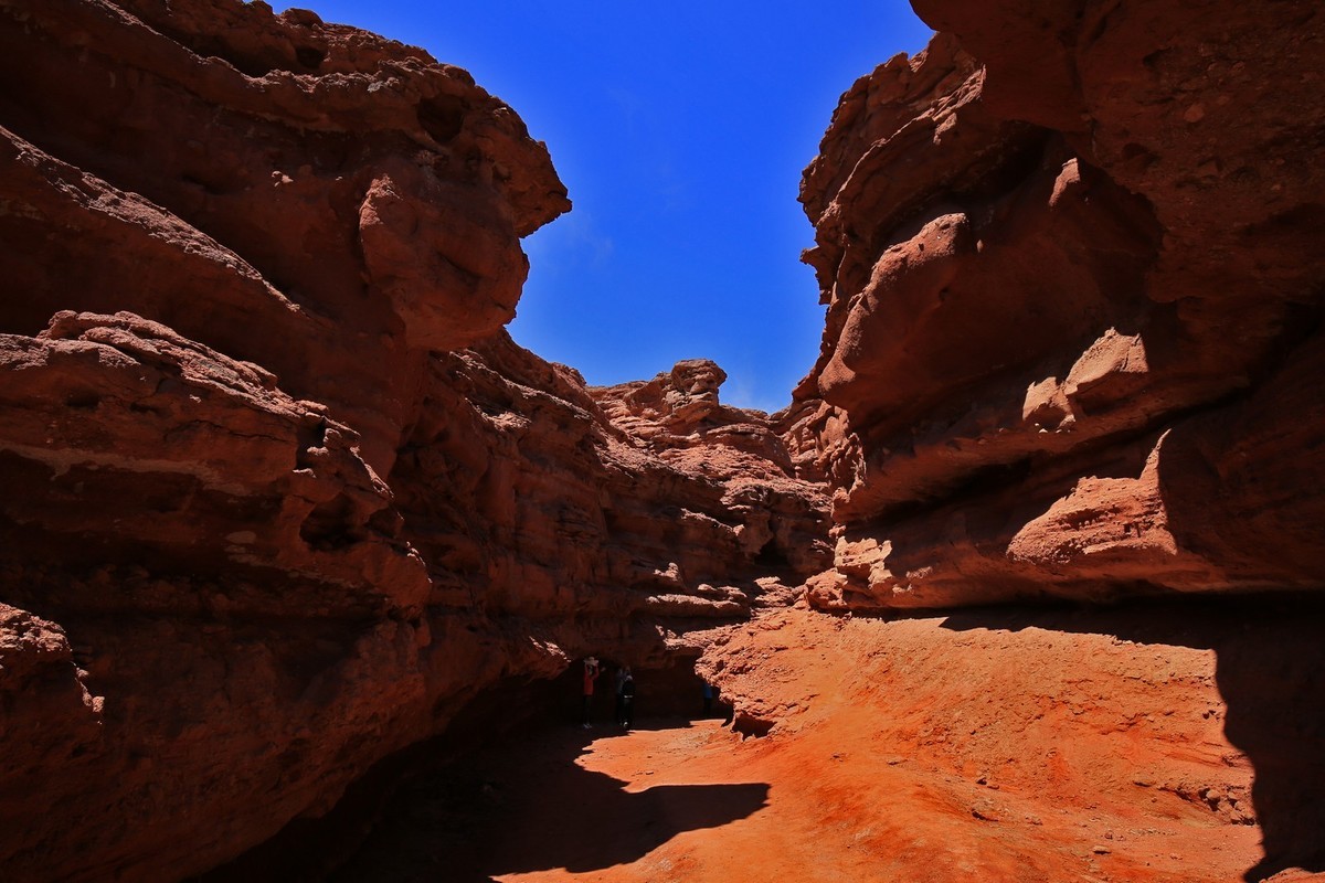 我只是把出去看到的随手记录下来（七十）