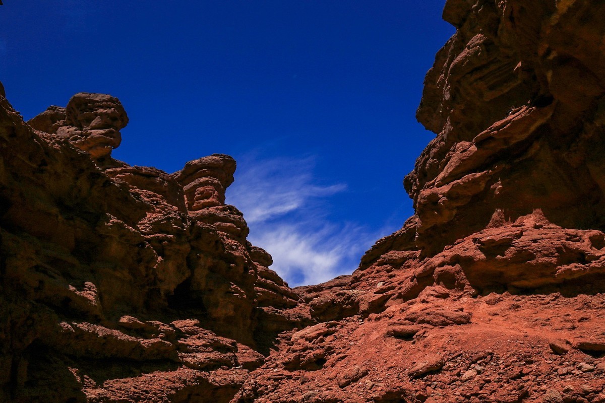 我只是把出去看到的随手记录下来（七十）