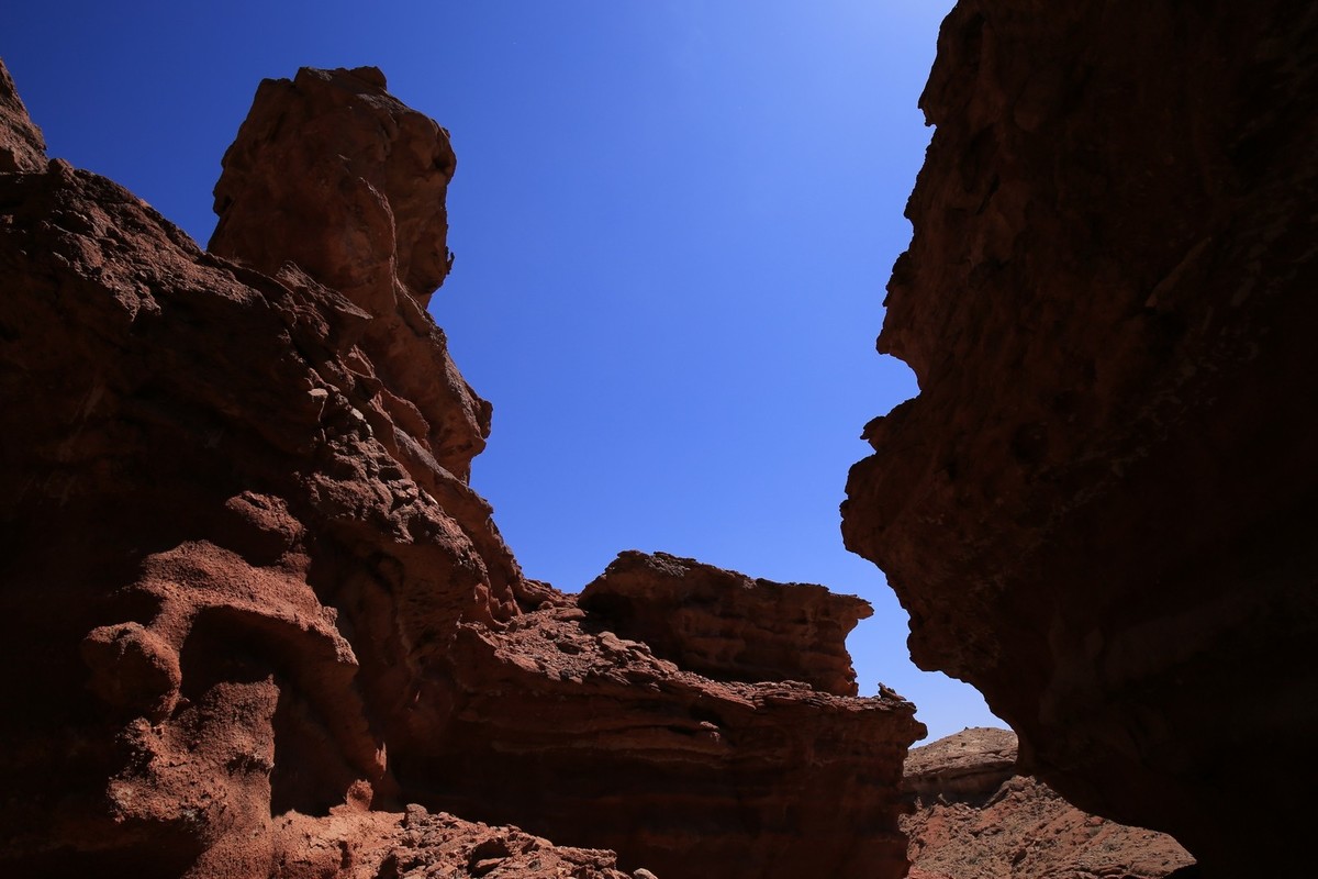 我只是把出去看到的随手记录下来（七十）