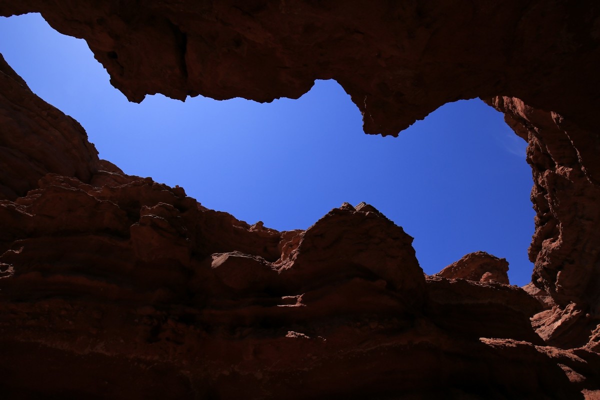 我只是把出去看到的随手记录下来（七十）