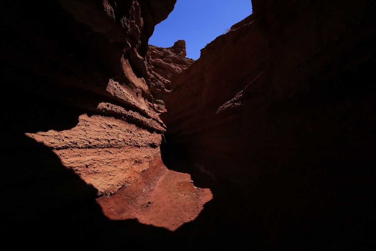 我只是把出去看到的随手记录下来（七十）