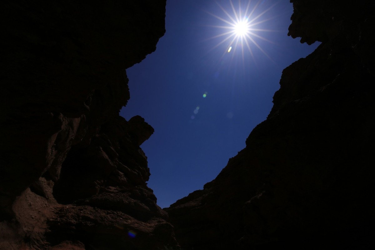 我只是把出去看到的随手记录下来（七十）